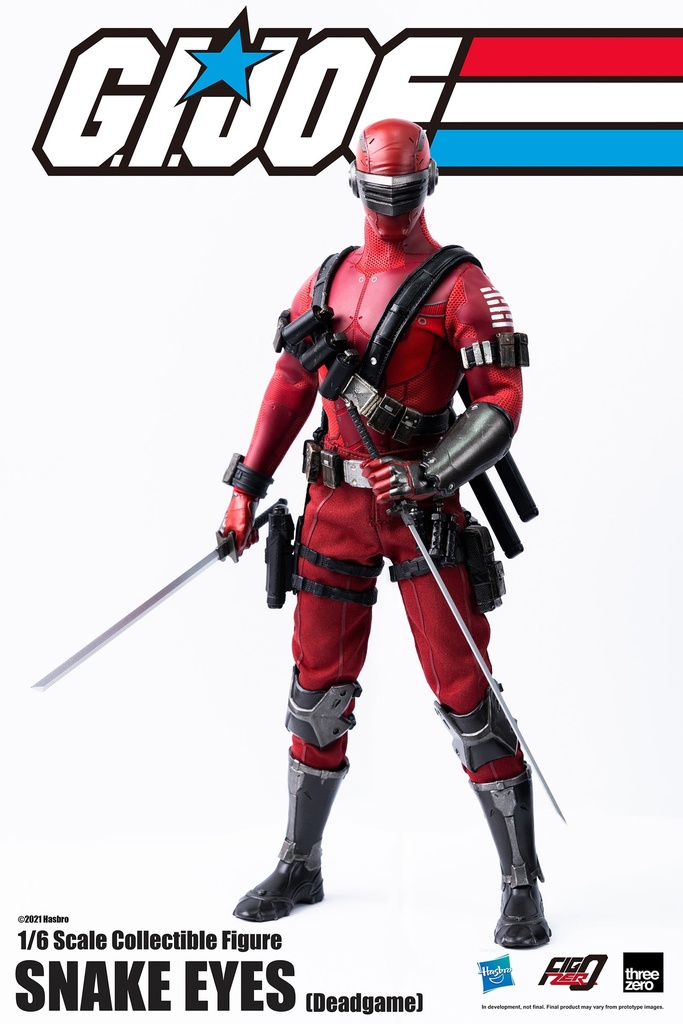 GIJOE