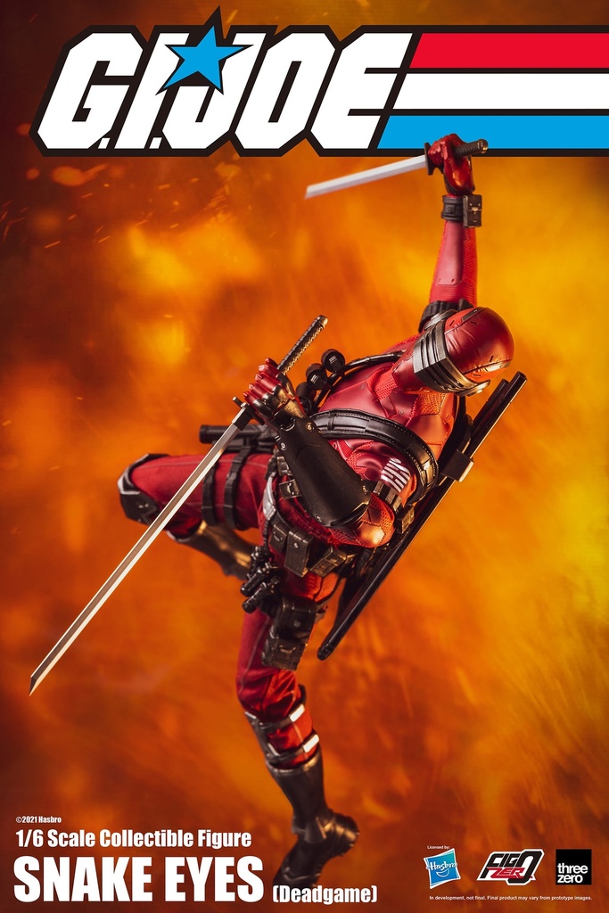GIJOE