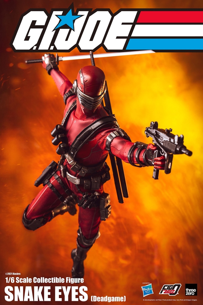 GIJOE