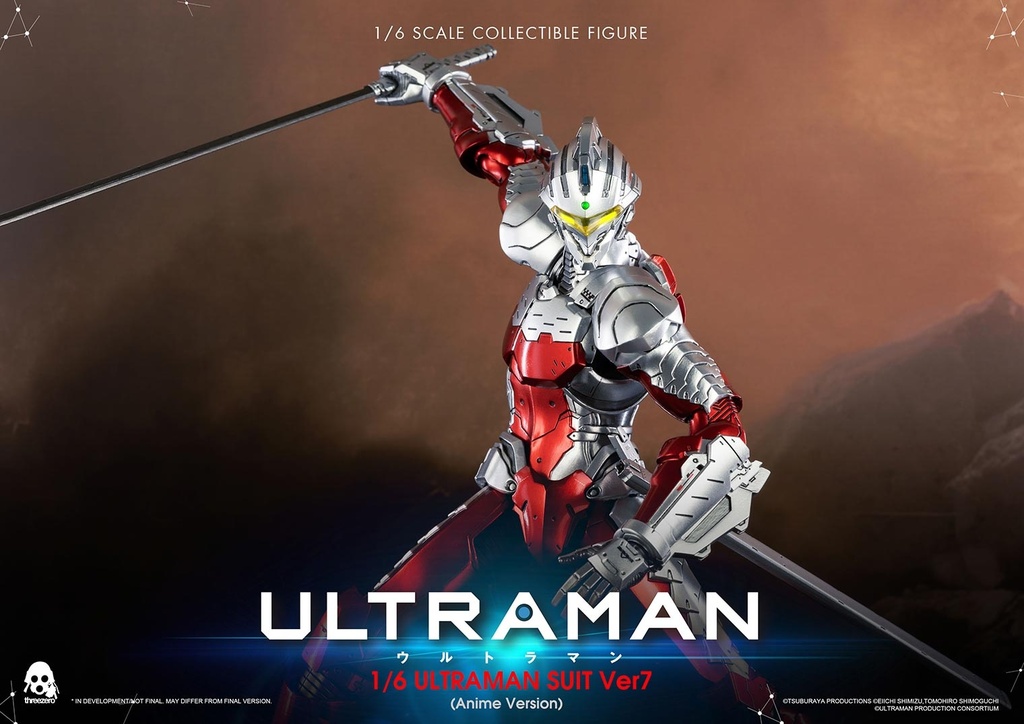 ULTRAMAN