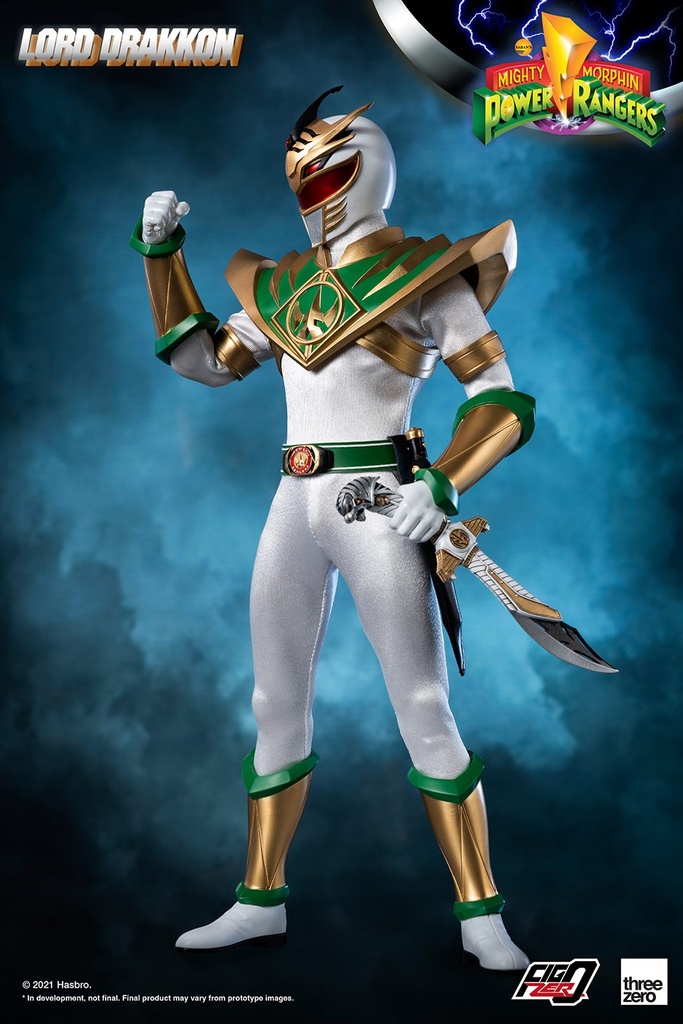 Lord-Drakkon