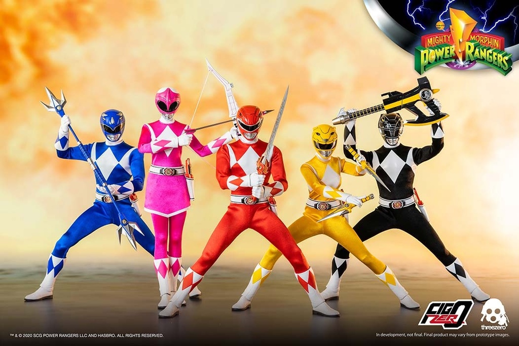 Ranger-02new-pink