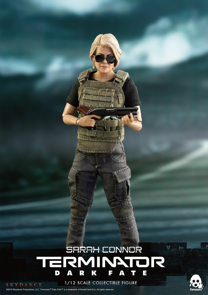 Sarah