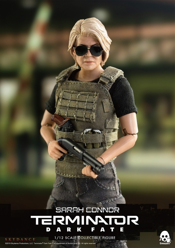 Sarah