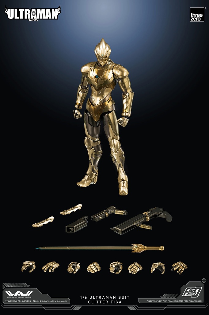 ULTRAMAN-SUIT-GLITTER-TIGA