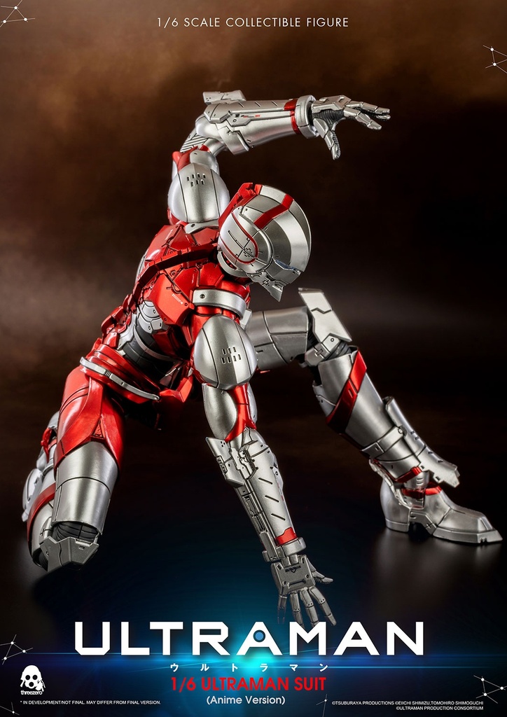 ULTRAMAN