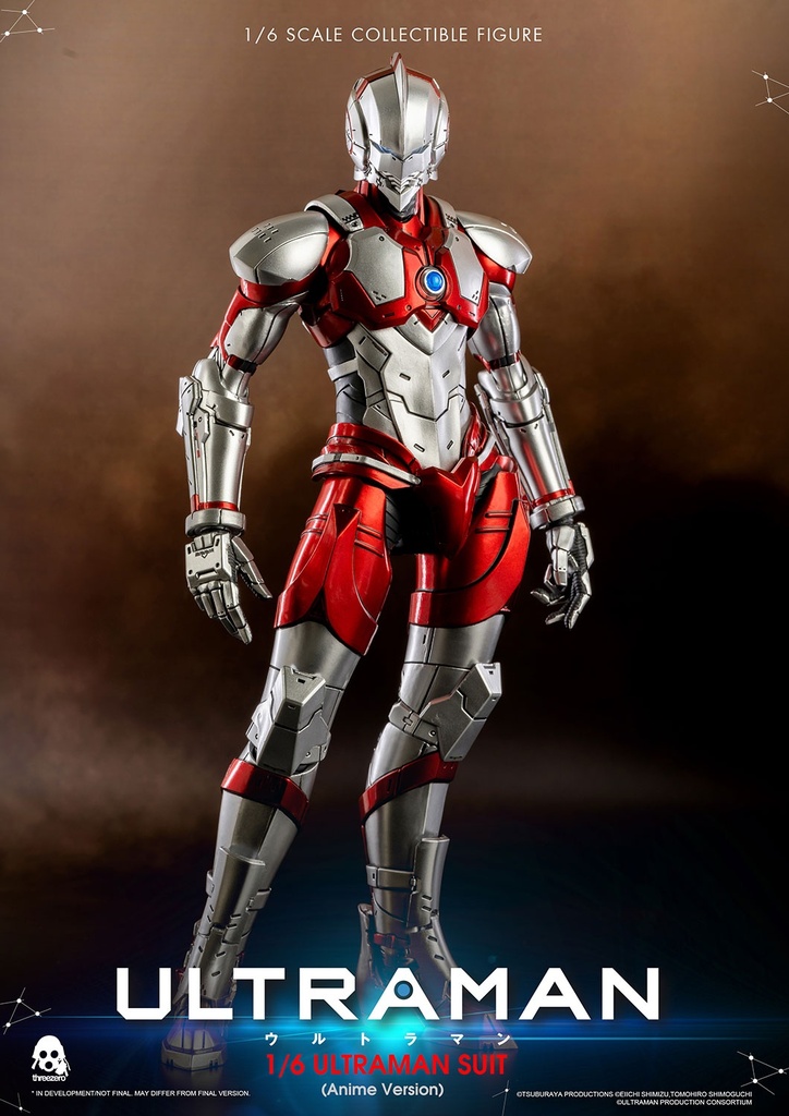 ULTRAMAN