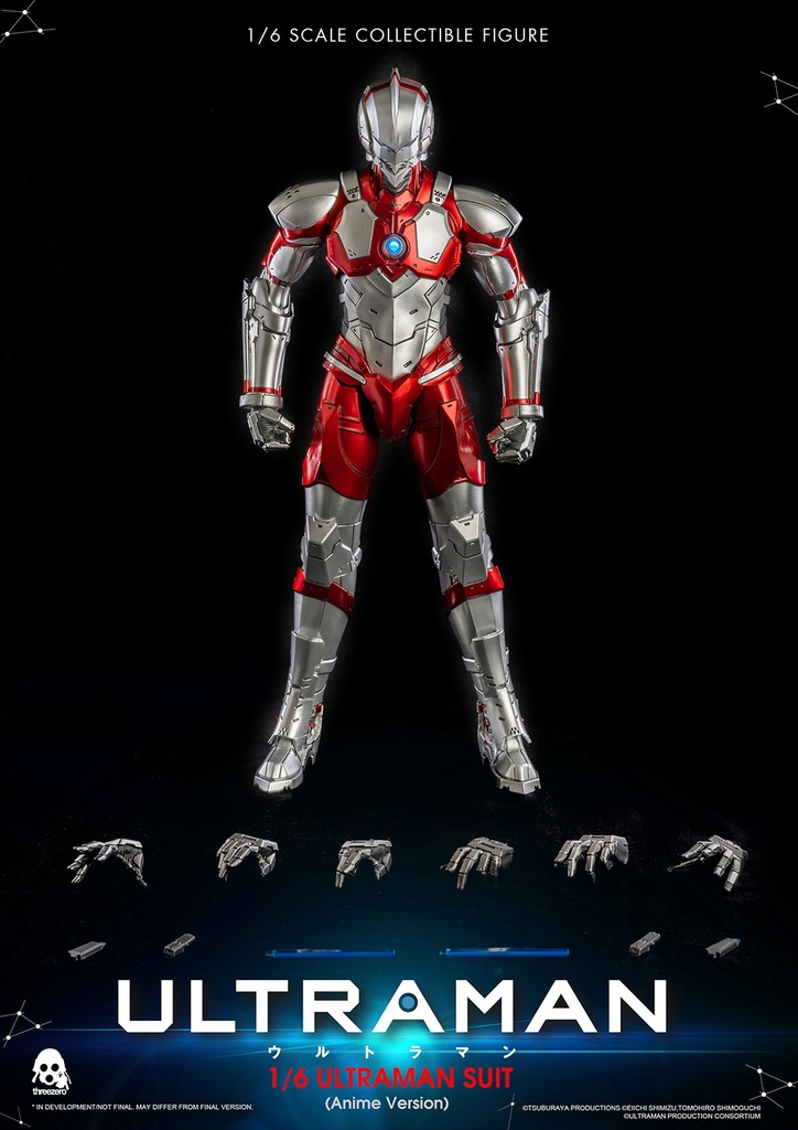 ULTRAMAN