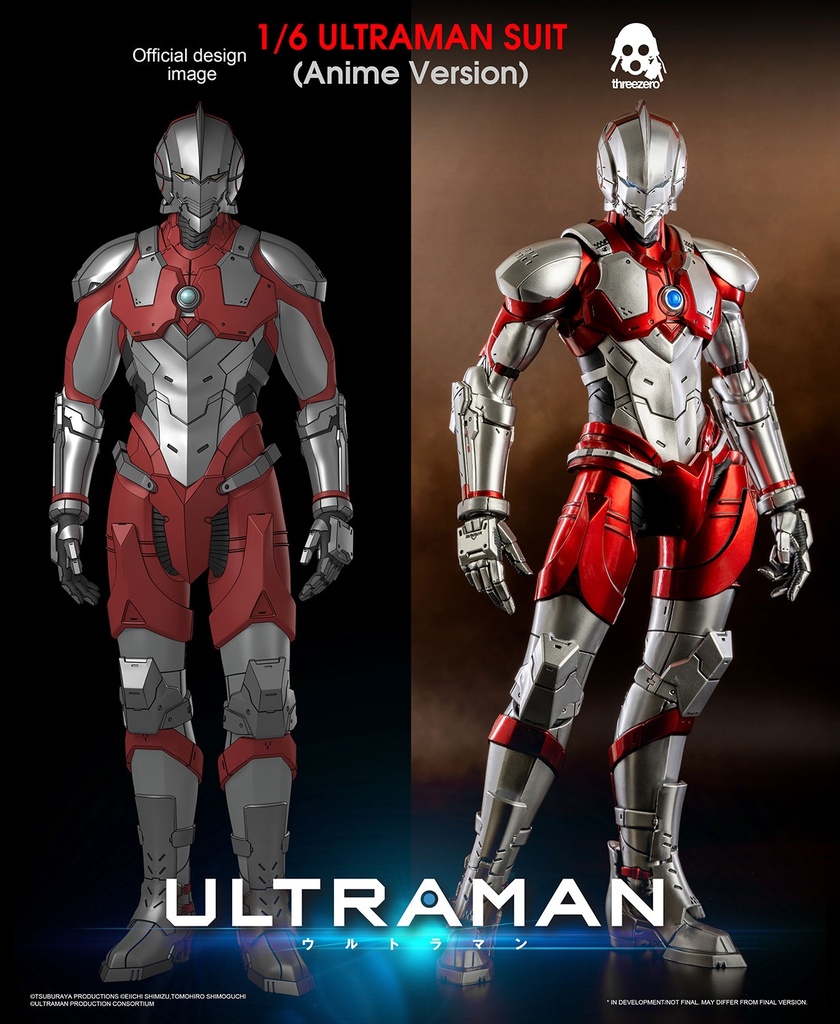 ULTRAMAN