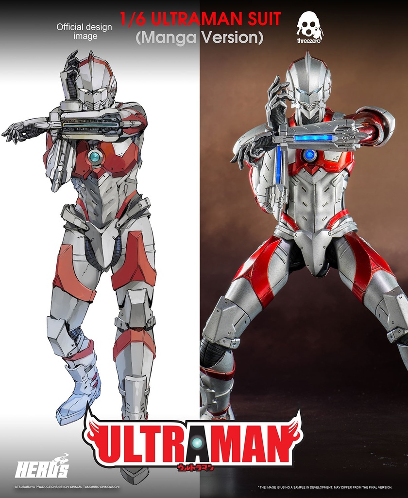 ULTRAMAN