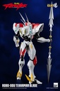 ROBODOU
