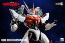 ROBODOU