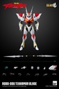 T-blade
