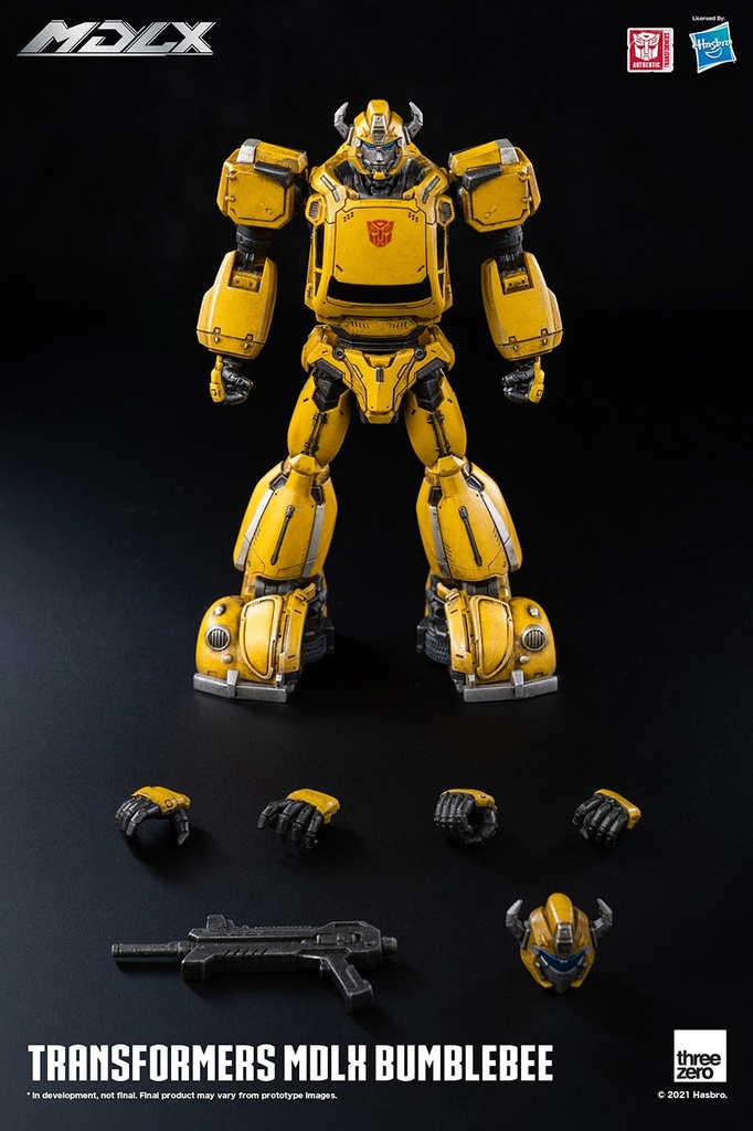 MDLX
