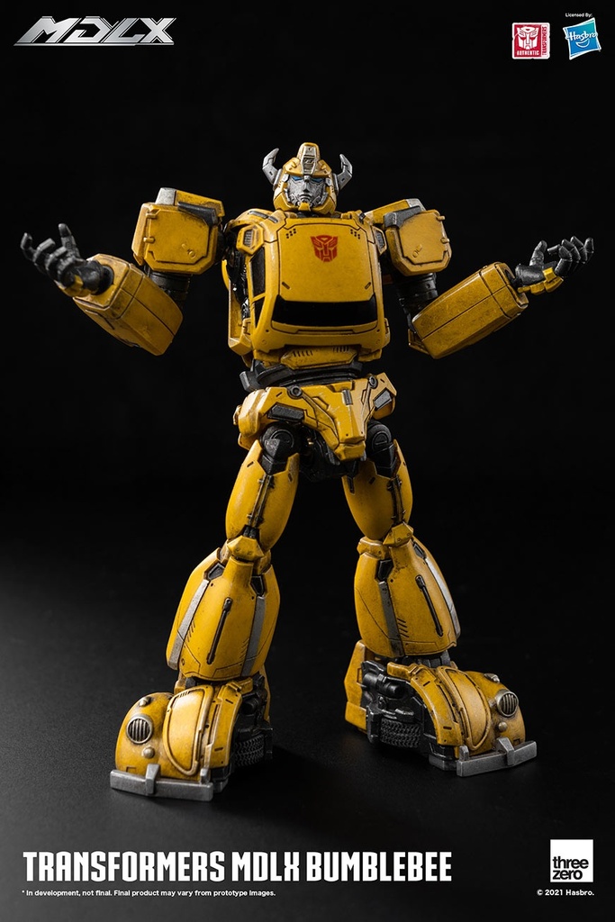 MDLX