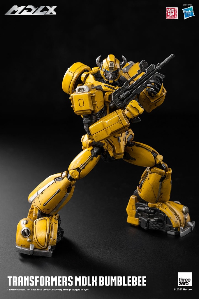 MDLX