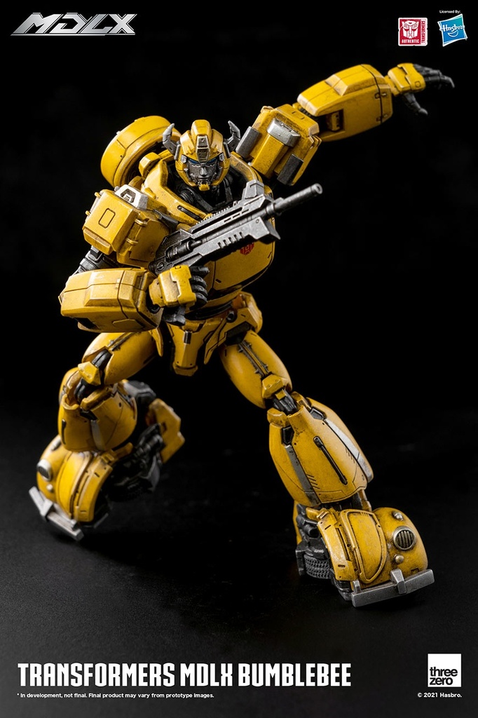 MDLX