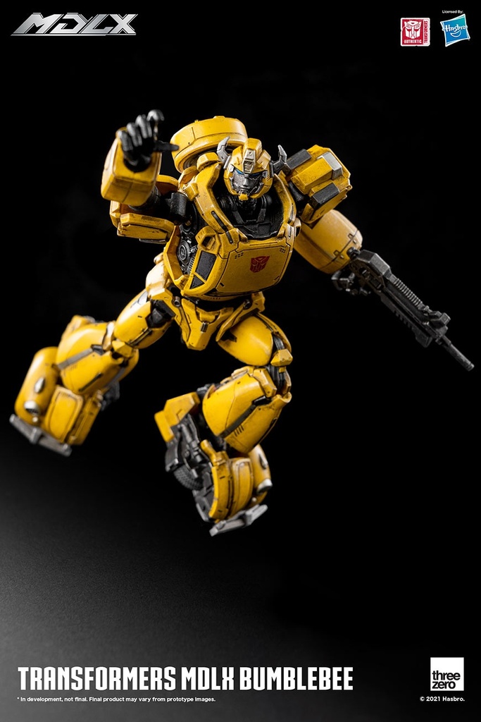 MDLX