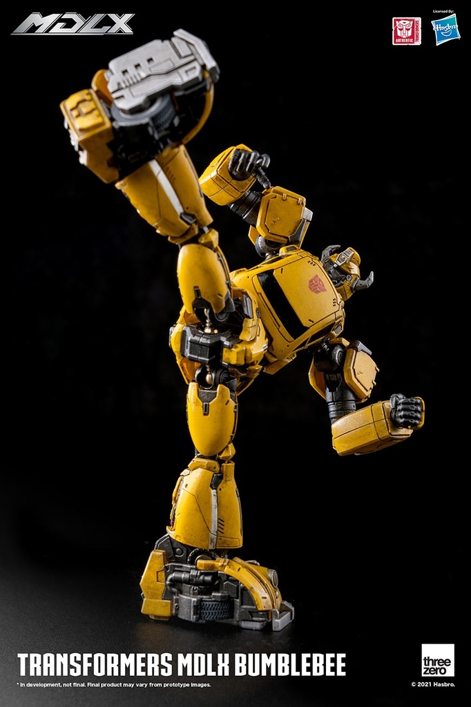 MDLX