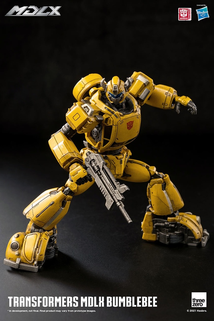 MDLX