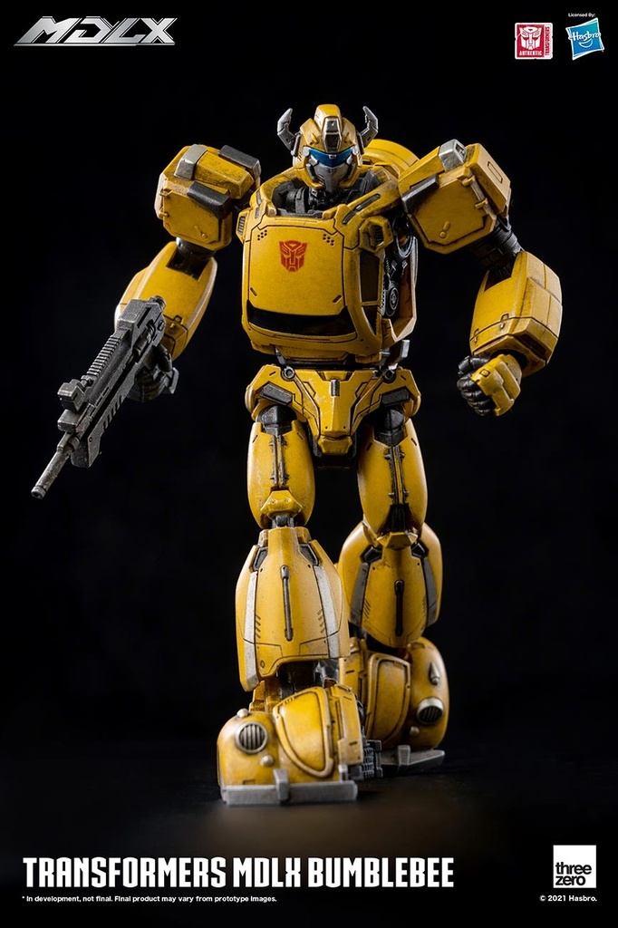 MDLX