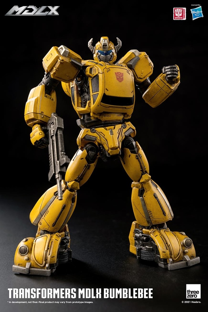 MDLX