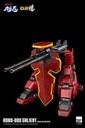Robo-Dou