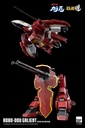 Robo-Dou