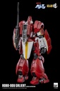 Robo-Dou