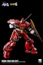 Robo-Dou