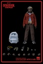 Stranger