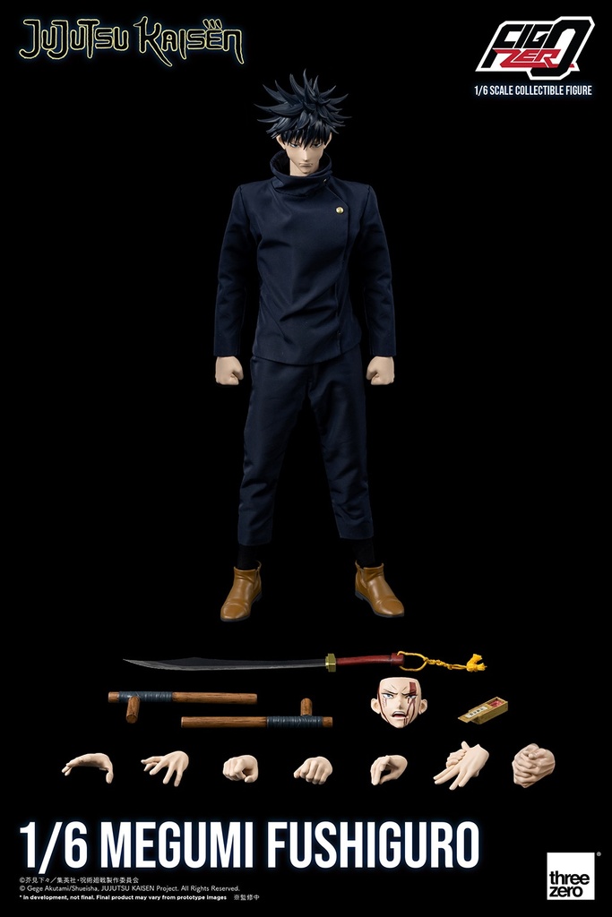 threezero_Jujutsu_Kaisen_Megumi_Fushiguro_01-1
