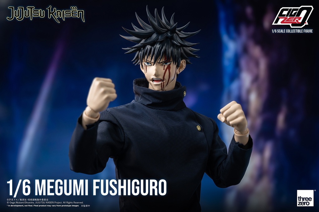threezero_Jujutsu_Kaisen_Megumi_Fushiguro_07-1