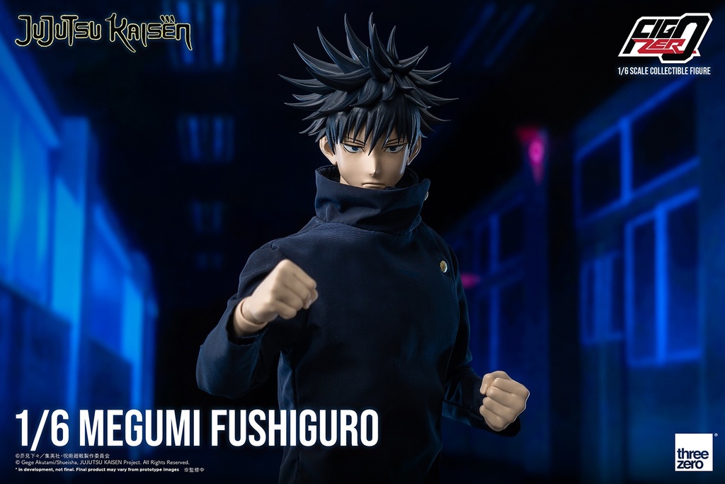 threezero_Jujutsu_Kaisen_Megumi_Fushiguro_11-1