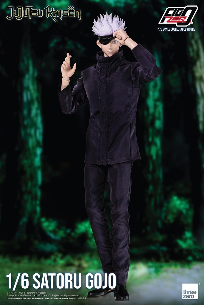 threezero_JuJutsu-Kaisen_FigZero_1-6_Gojo_withlogo_01-1