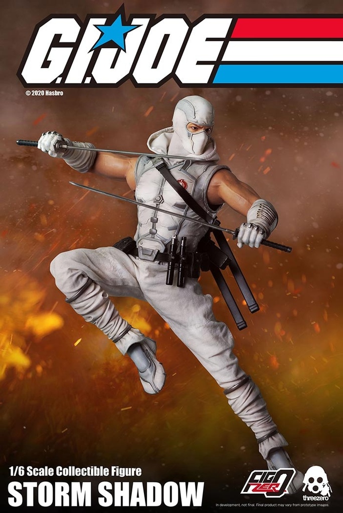 GIJOE