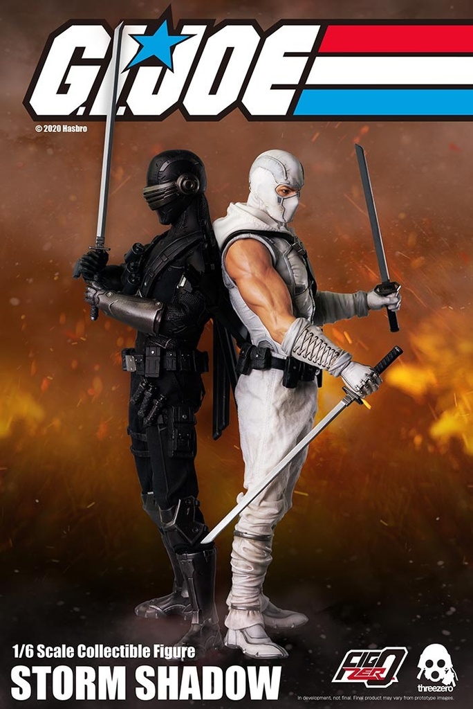 GIJOE