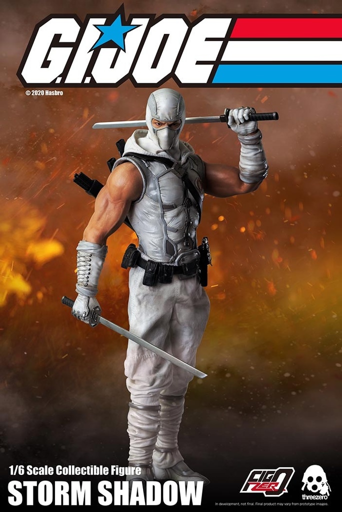 GIJOE