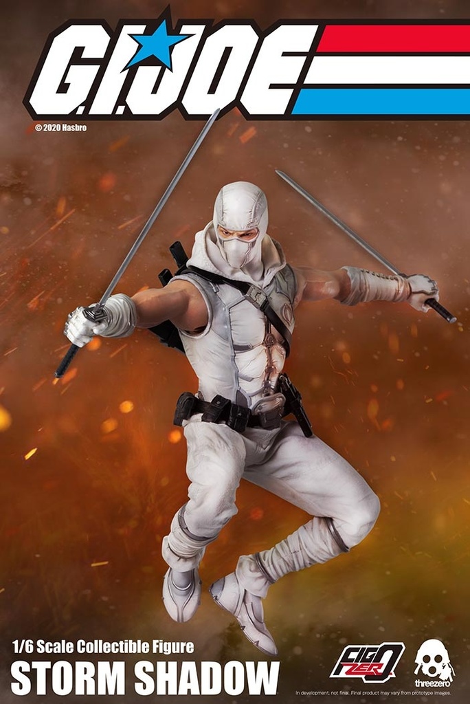GIJOE