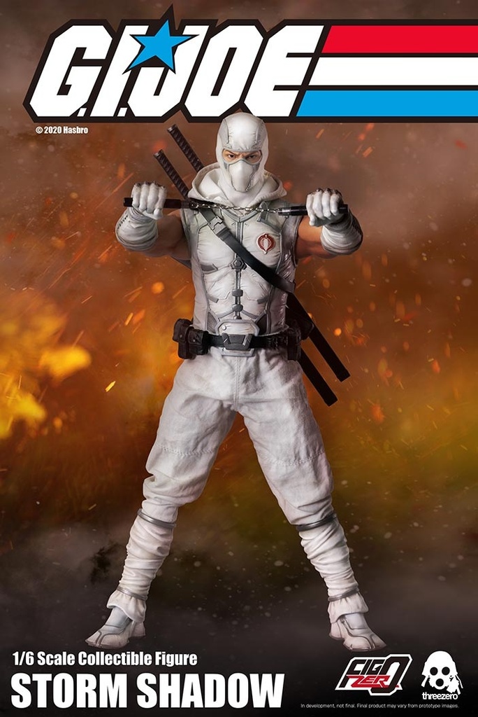 GIJOE