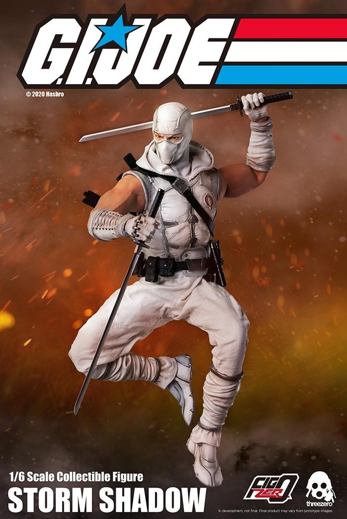 GIJOE