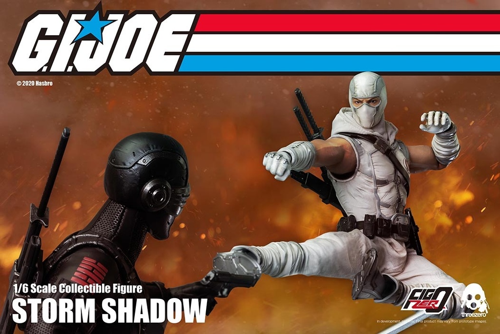 GIJOE