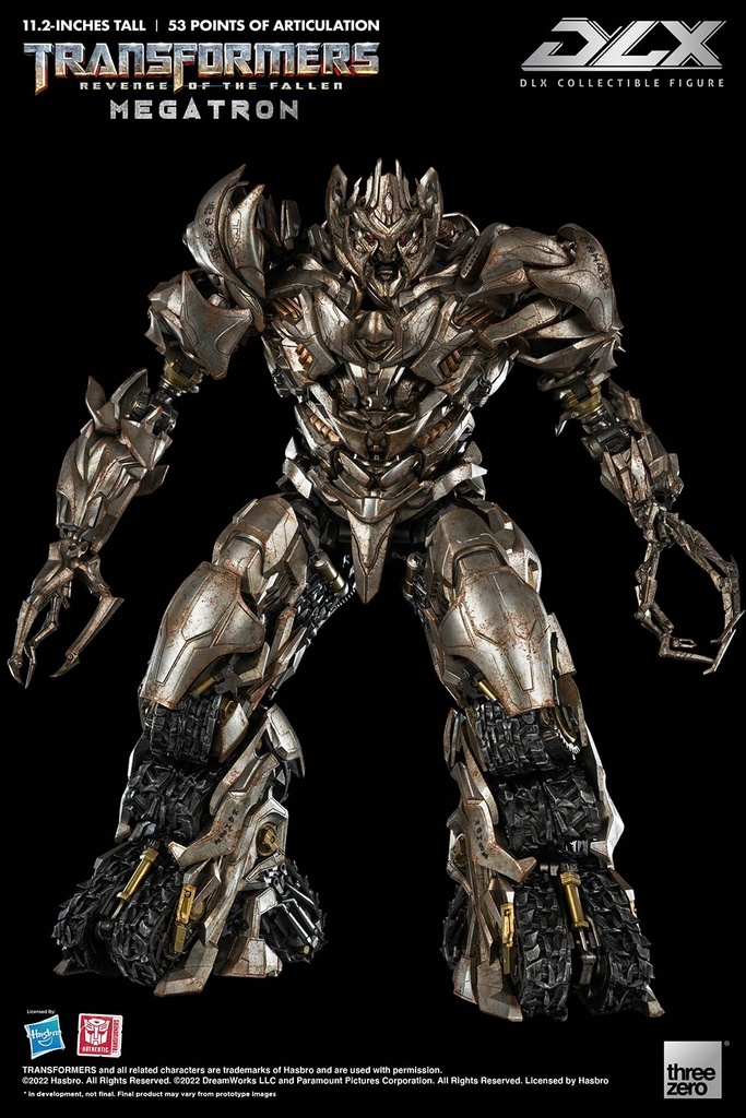 Transformers