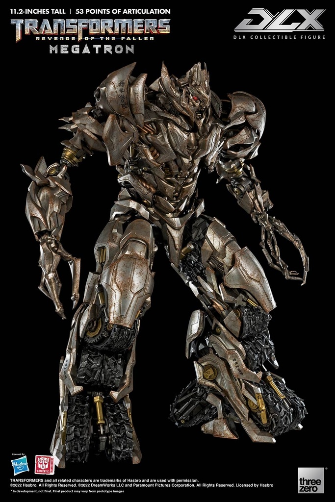 Transformers
