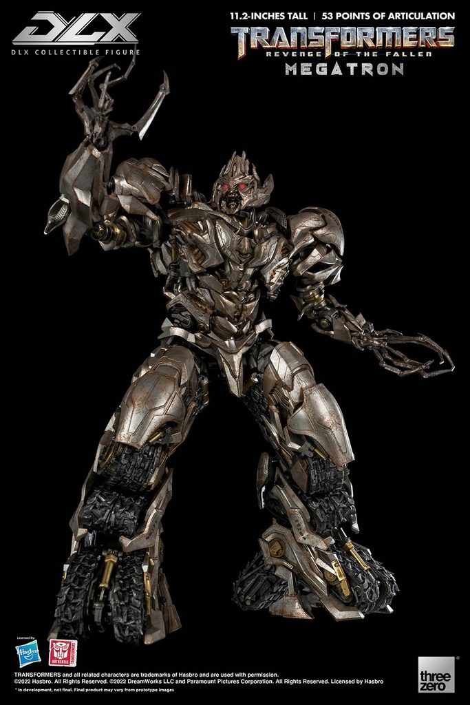 Transformers