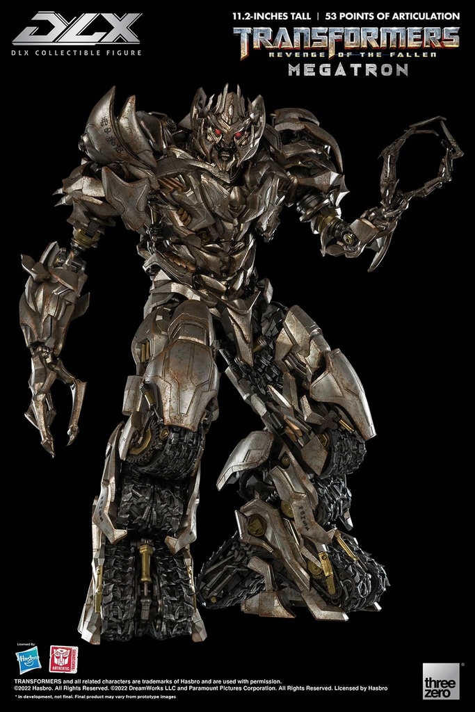 Transformers