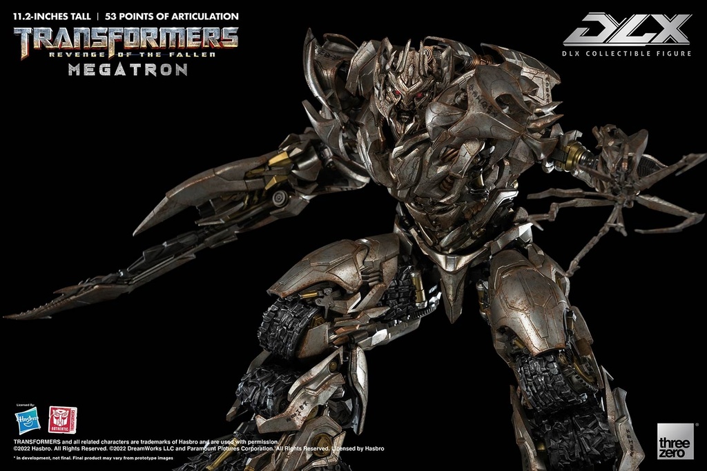 Transformers