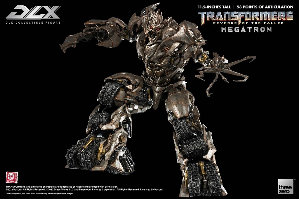 Transformers