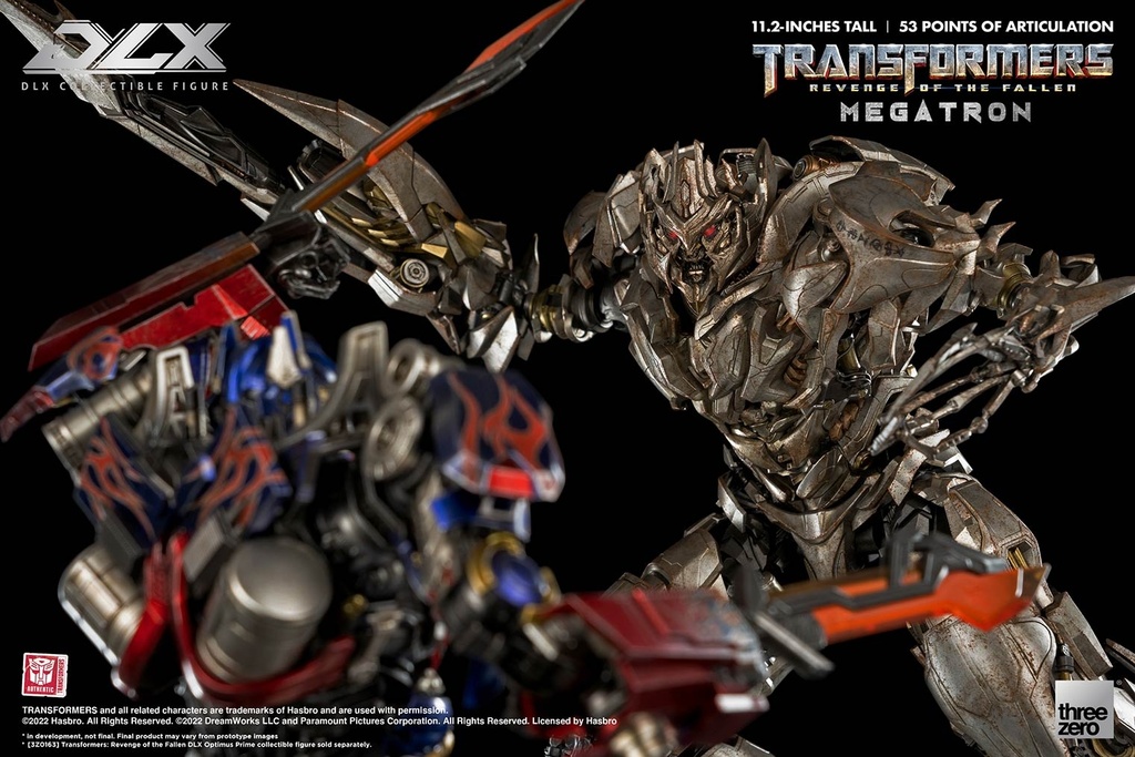 Transformers