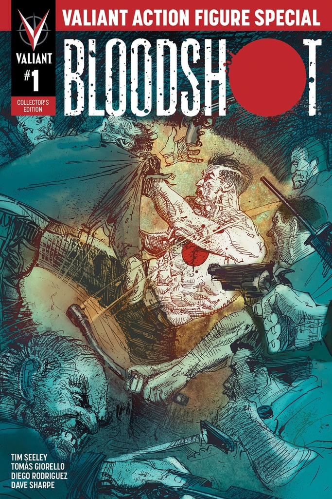 Bloodshot